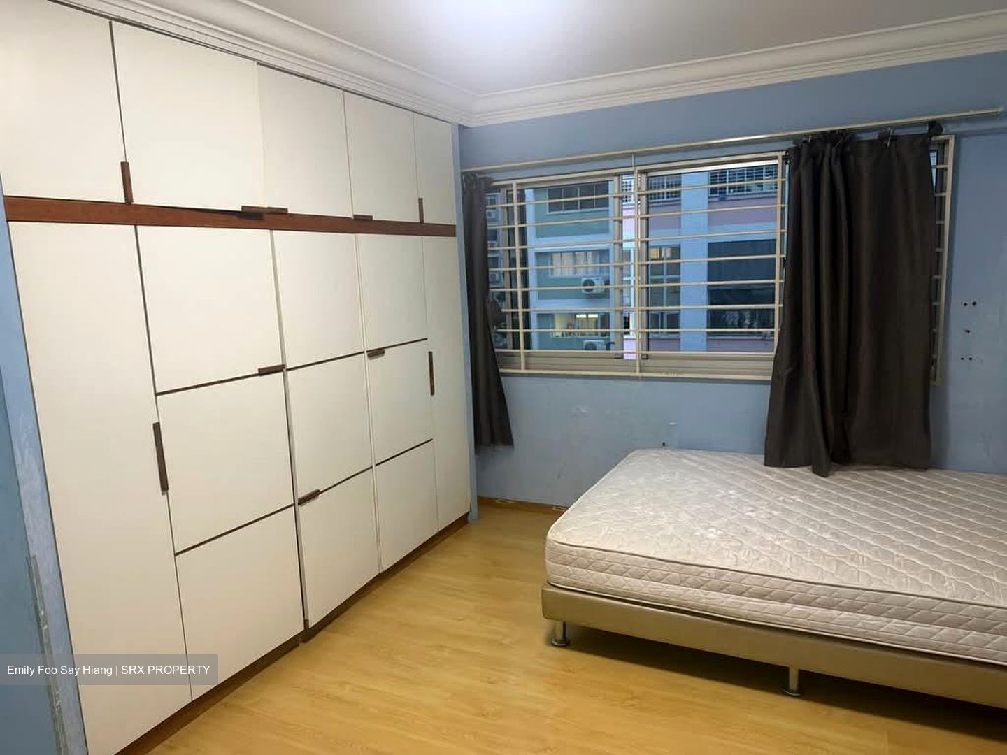 Blk 424 Serangoon Central (Serangoon), HDB Executive #577820451